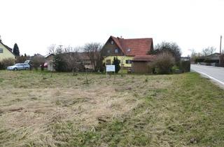 Grundstück zu kaufen in Zunftstraße 15, 86875 Waal, Erfüllen Sie sich Ihren Wohntraum in Waal! ca. 1.142m² Grundstück, nur 315 €/m²