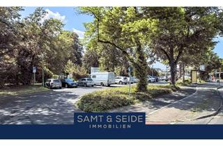 Grundstück zu kaufen in 41464 Neuss, Einmalige Gelegenheit - Baugrundstück für besondere Anlässe!