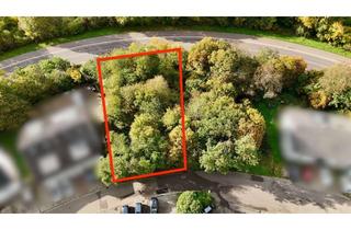 Grundstück zu kaufen in 66540 Neunkirchen, Attraktives Baugrundstück im gewachsenen Wohngebiet ‚Auf Arlers‘