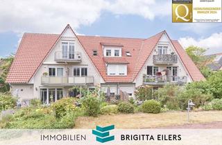 Wohnung mieten in 28832 Achim, Nur für Einzelpersonen ab 60 Jahren! Charmantes 1-Zimmer-Apartment im Achimer Bauernviertel