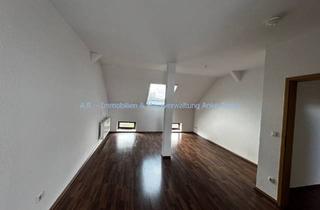 Wohnung mieten in 39576 Stendal, schicke 2-Zimmer-Wohnung nahe Innenstadt