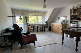 Wohnung mieten in 47441 Moers, Helle 3-Zimmer-Wohnung mit Balkon und Garage mit Blick auf den Schlosspark