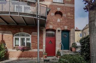 Loft kaufen in 90478 Nürnberg, Modernes Loft mit Südbalkon & Stellplatz – Zentrale Lage in Nürnberg