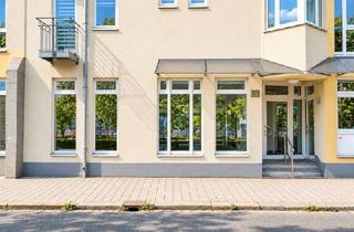 Büro zu mieten in 01662 Meißen, Helles Büro an der Hauptstraße!