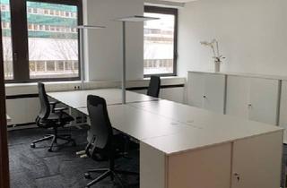Gewerbeimmobilie mieten in 65760 Eschborn, Design Office, wenn gewünscht möbiliert - All-in-Miete