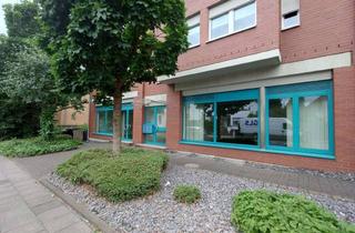Gewerbeimmobilie mieten in Gerberstr. 41, 53879 Euskirchen, Attraktive Gewerbefläche zentrumsnah in Euskirchen