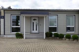 Büro zu mieten in 86845 Großaitingen, Praxis- Kanzlei- Büroflächen im Gewerbegebiet von Großaitingen