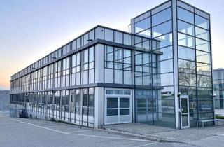 Büro zu mieten in 97084 Heuchelhof, Moderne Büroflächen | 1.345 m² | teilbar ab 550 m²