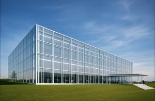 Büro zu mieten in 97084 Heuchelhof, Helle Büroflächen in repräsentativem Bürogebäude | 2.630 m² | teilbar ab 1.150 m²