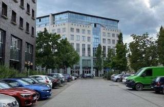 Büro zu mieten in Hohenzollerndamm 187, 10713 Wilmersdorf, Büro oder Praxisetage in zentraler Lage Emser Platz