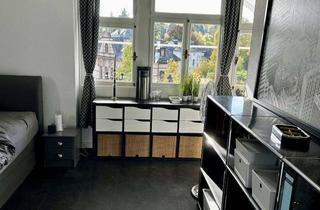 Immobilie mieten in Weinbergstraße 18, 65193 Wiesbaden, Helles Appartement möbliert in Bestlage