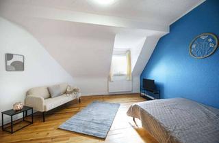 Immobilie mieten in Von-Der-Heydt-Straße 42, 66115 Saarbrücken, Von-der-Heydt-Straße 42, 66115 Saarbrücken