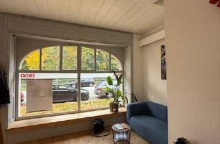 Immobilie mieten in Beethovenstr. 58, 70195 Botnang, Schönes Eckhaus, kleine Ladeneinheit in Botnang, seien Sie kreativ.... frei 01.01.2026