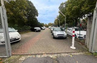 Immobilie mieten in 55252 Mainz-Kastel, 500 m² verkehrsgünstig gelegene Freifläche mit Büro in Mainz-Kastel