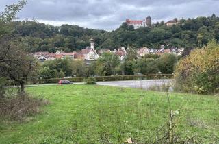 Grundstück zu kaufen in 97828 Marktheidenfeld, Hier lässt es sich Leben