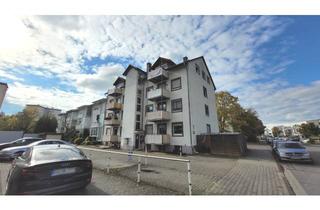 Wohnung kaufen in 65428 Rüsselsheim, Erdgeschosswohnung in guter Lage