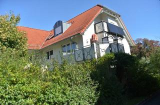 Wohnung kaufen in 74613 Öhringen, 3-Zimmer-OG-Wohnung mit TG-STP und PKW-STP (außen) in zentraler Lage