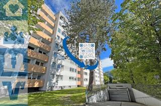 Mehrfamilienhaus kaufen in Tal, 81477 München, Vollmöblierte 2-Zimmer-Wohnung mit Alpenblick und Südbalkon