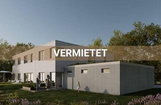 Haus mieten in 26125 Oldenburg, Neubau mit Komfort: Großzügige 5-Zimmer-Wohnung mit Terrasse und Carport!