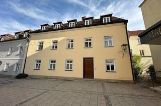 Wohnung mieten in 84503 Altötting, 2-Zimmer-Wohnung in Altötting, Nähe Kapellplatz, sofort beziehbar
