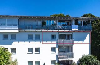 Wohnung kaufen in 85521 Ottobrunn, Ottobrunn: 3 Zimmer-Wohnung in zentraler Lage und hervorragender Anbindung