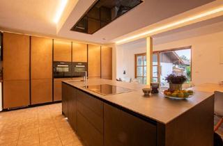 Doppelhaushälfte kaufen in 83233 Bernau, Große Doppelhaushälfte mit hohem Freizeitwert für die ganze Familie