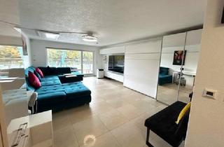 Wohnung mieten in 78266 Büsingen am Hochrhein, **MÖBLIERTES Apartment + RHEINBLICK + BADEPLATZ + PKW Stellplatz **