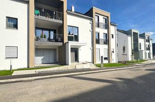 Wohnung kaufen in 89542 Herbrechtingen, ** Ganz oben zuhause ** – modern und stilvoll wohnen am Buigen