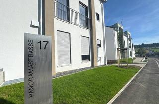 Wohnung kaufen in 89542 Herbrechtingen, Herbrechtingen - Schick Wohnen am Buigen