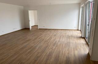 Wohnung mieten in 91626 Schopfloch, Exklusive 3-Zimmerwohnung inkl. TG-Stellplatz in Schopfloch zu vermieten
