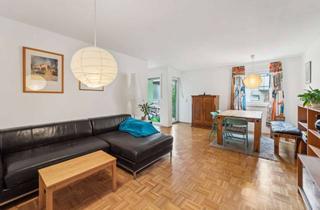 Wohnung kaufen in 83512 Wasserburg, Wasserburg, sofort beziehbar: Gepflegte, ruhig gelegene 3-Zimmer Wohnung mit Südwestbalkon