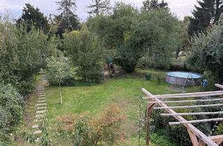 Haus mieten in Reiherbergstraße, 14476 Potsdam, möbliertes EFH mit großem Garten in Potsdam Golm für Wissenschaftler, Familien oder Berufspendler