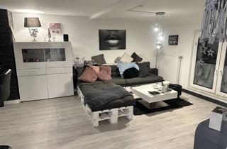 Wohnung mieten in Halterner Straße, 45770 Marl, Marl-Sinsen, 3 1/2 Zimmer Wohnung, Bad und separates WC, Carport am Naherholungsgebiet Haard mit guter Verkehrsanbindung