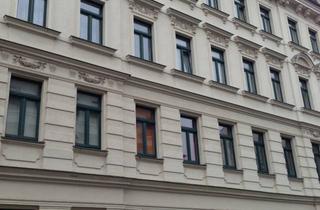 Wohnung mieten in Mierendorffstraße, 04318 Leipzig, schöne Dachgeschosswohnung in Leipzig - Anger - Crottendorf