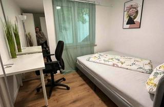 Immobilie mieten in Von-Taube-Weg, 82131 Gauting, Zimmer Von-Taube-Weg