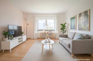 Wohnung kaufen in 68753 Waghäusel, Ruhig und zentral: Charmante Wohnung in Waghäusel-Wiesental