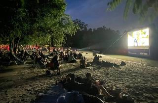 Haus kaufen in Amselweg 98, 03238 Rückersdorf, BUNGALOW AM RÜCKERSDORFER SEE ZU VERKAUFEN! SELTENHEIT!