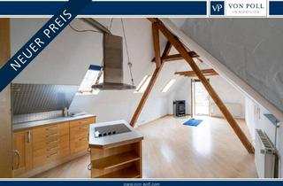 Mehrfamilienhaus kaufen in 78048 Villingen-Schwenningen, Besonderes Wohnhaus in VS-Villingen - 4 Zimmer, zentrumsnah und viel Charme