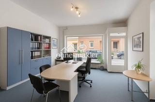 Büro zu mieten in Bahnhofstraße 105, 63263 Neu-Isenburg, Zentrale und Büro- und Gewerbefläche zum 1.01.2026