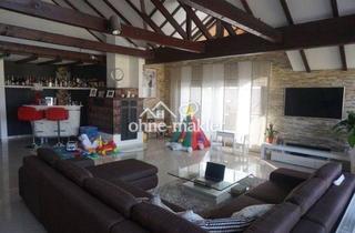 Wohnung kaufen in 74906 Bad Rappenau, Traumhafte Dachgeschosswohnung mit viel Licht und Aussicht