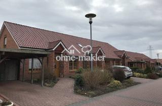 Haus mieten in 26605 Aurich, Zentrumsnahe Seniorenwohnung (Haxtum)