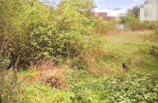 Immobilie kaufen in 96103 Hallstadt, NEUER PREIS - Baugrundstück in Hallstadt mit 331 m²