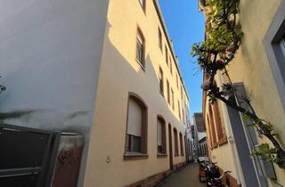 Wohnung kaufen in Bechergasse, 67346 Speyer, 3-Zimmer Wohnung in der Kernstadt