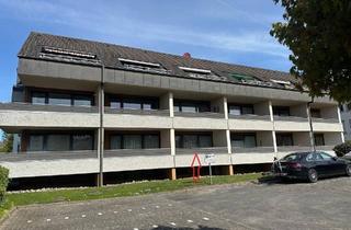 Wohnung kaufen in 23746 Kellenhusen, 1,5-Zimmer-Eigentumswohnung