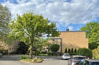 Wohnung kaufen in 22159 Hamburg, Familienfreundliche Hochparterre-Wohnung auf parkähnlichem Grundstück | Farmsen-Berne