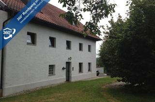 Wohnung mieten in Carossastraße 52, 94036 Passau, Klein und Fein! Schönes1 ½-Zimmer-Appartement in ruhiger Wohnlage von Passau-Heining