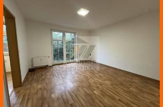 Sozialwohnungen mieten in Lindenstraße 11, 07580 Großenstein, WBS notwendig*! Schöne 2-Raum-Terrassenwohnung in ländlicher Lage! Renoviert!