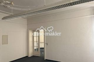 Büro zu mieten in Straße Der Glasmacher, 02943 Weißwasser, Repräsentative Büro-/Gewerbeflächen in Innenstadt von Weißwasser