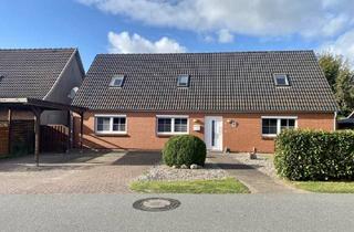 Einfamilienhaus kaufen in 25779 Kleve, Vier Wände voller Leben - Ihr neues Zuhause in Kleve!