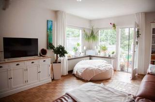 Wohnung mieten in 42929 Wermelskirchen, Leben wie im eigenen Haus! Gemütliche 4-Zimmer Wohnung in Wermelskirchen-Dhünn